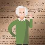 Chemie einfach erklärt - Chemistry@home 7 Einstein