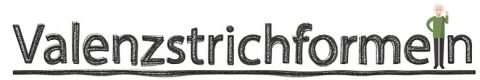 valenzstrichformel