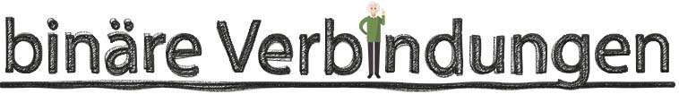 binäre verbindungen