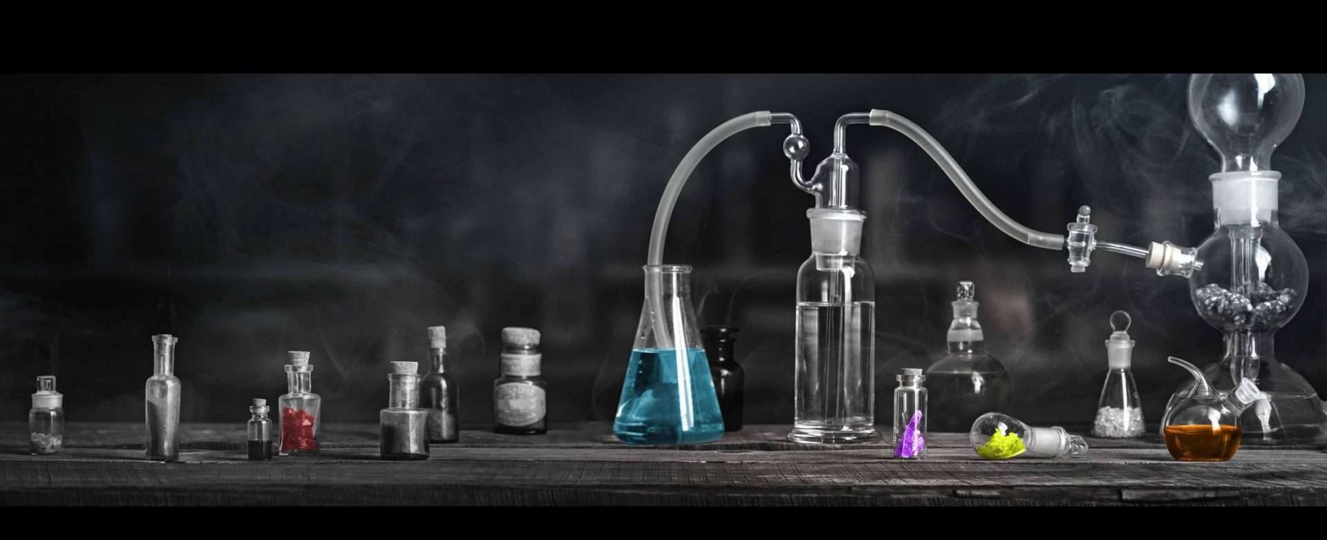 chemistry@home