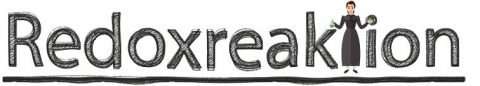 Das Bild entspricht der Überschrift Redoxreaktion