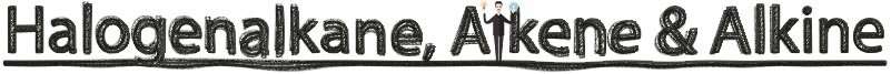 Alkine