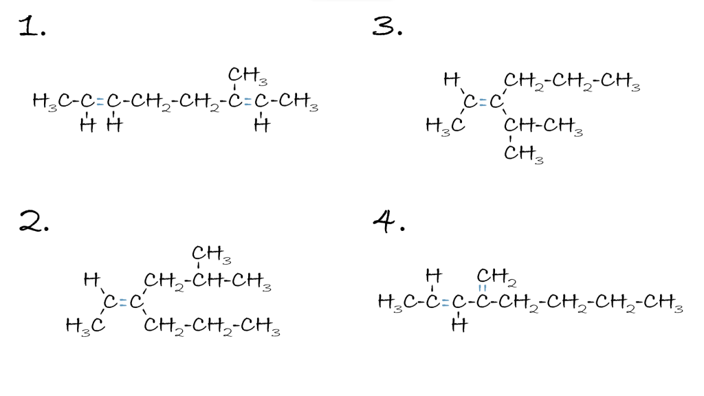 Alkene