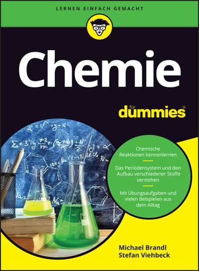Chemie fuer dummies