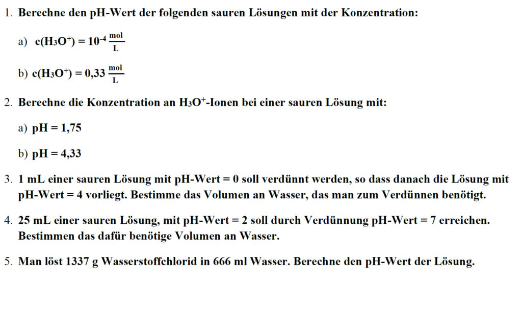 pH-Uebung